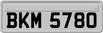 BKM5780