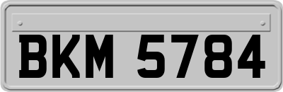 BKM5784