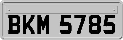 BKM5785