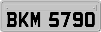 BKM5790