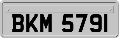 BKM5791
