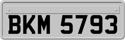 BKM5793