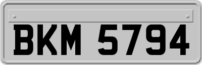 BKM5794