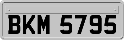 BKM5795