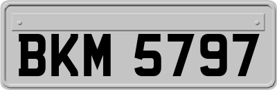 BKM5797