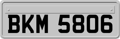 BKM5806