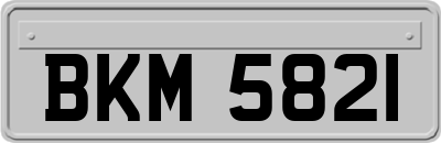 BKM5821