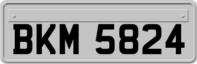BKM5824