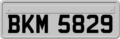 BKM5829