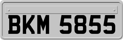 BKM5855
