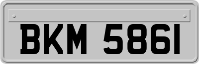 BKM5861