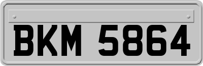 BKM5864