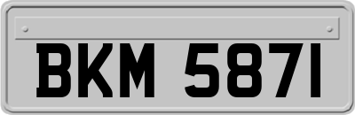 BKM5871