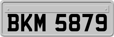 BKM5879