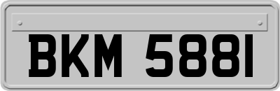 BKM5881