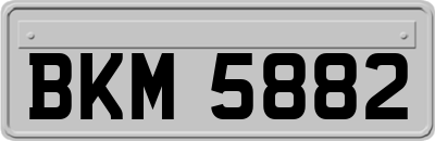 BKM5882