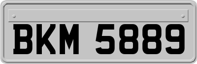 BKM5889