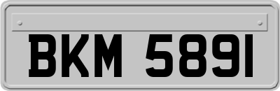BKM5891