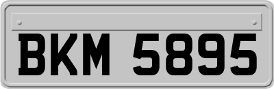 BKM5895