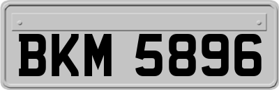 BKM5896