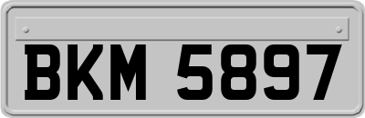 BKM5897