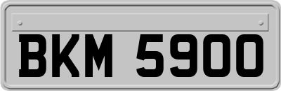 BKM5900