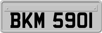 BKM5901
