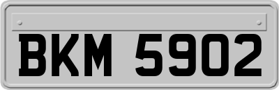 BKM5902