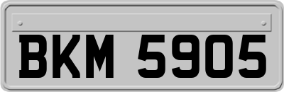 BKM5905