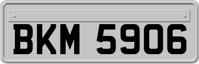 BKM5906