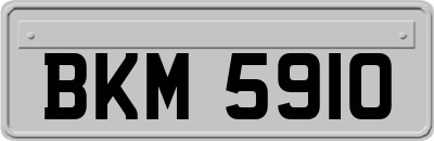 BKM5910