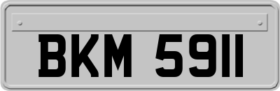 BKM5911