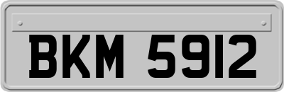 BKM5912