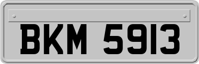 BKM5913