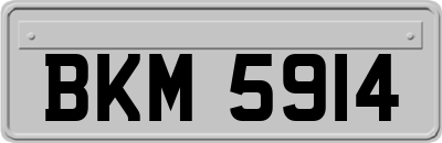 BKM5914