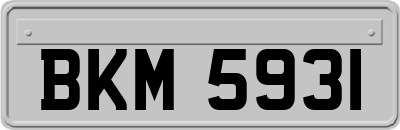 BKM5931