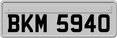 BKM5940