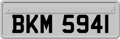 BKM5941