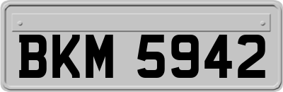 BKM5942
