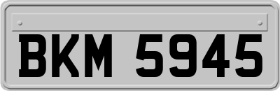 BKM5945