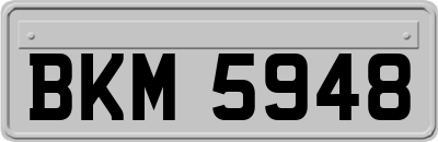 BKM5948