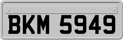 BKM5949