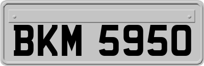 BKM5950