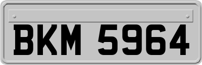 BKM5964