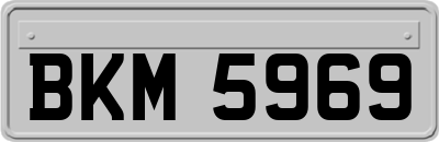 BKM5969