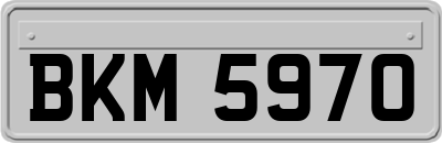 BKM5970