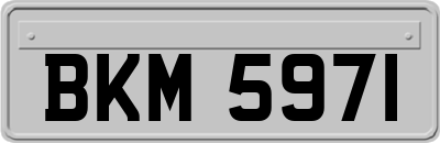 BKM5971