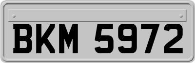 BKM5972