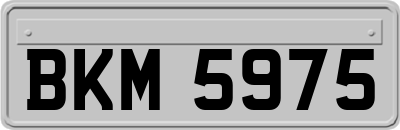 BKM5975