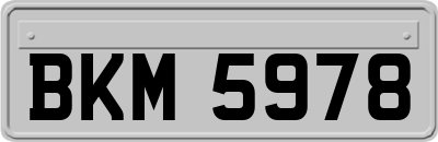 BKM5978